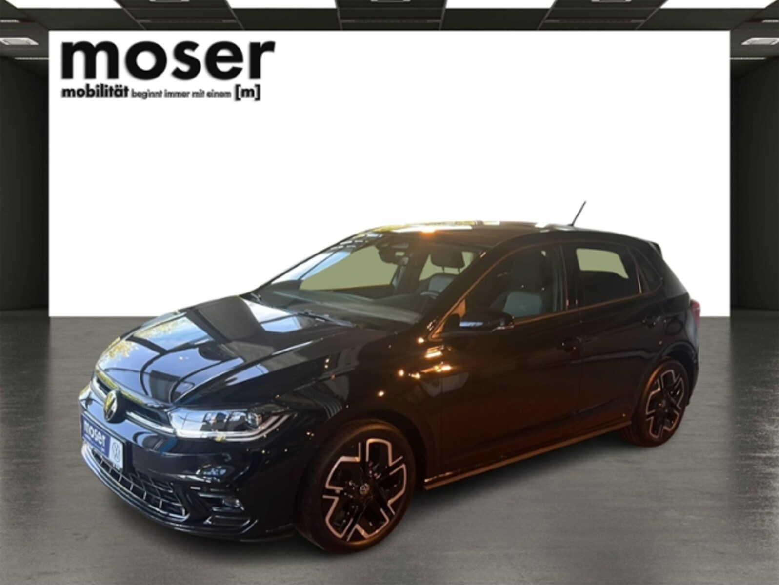 Volkswagen Polo – Bild 2