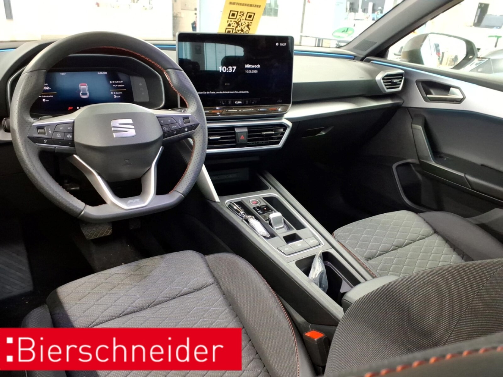 SEAT Leon – Bild 4