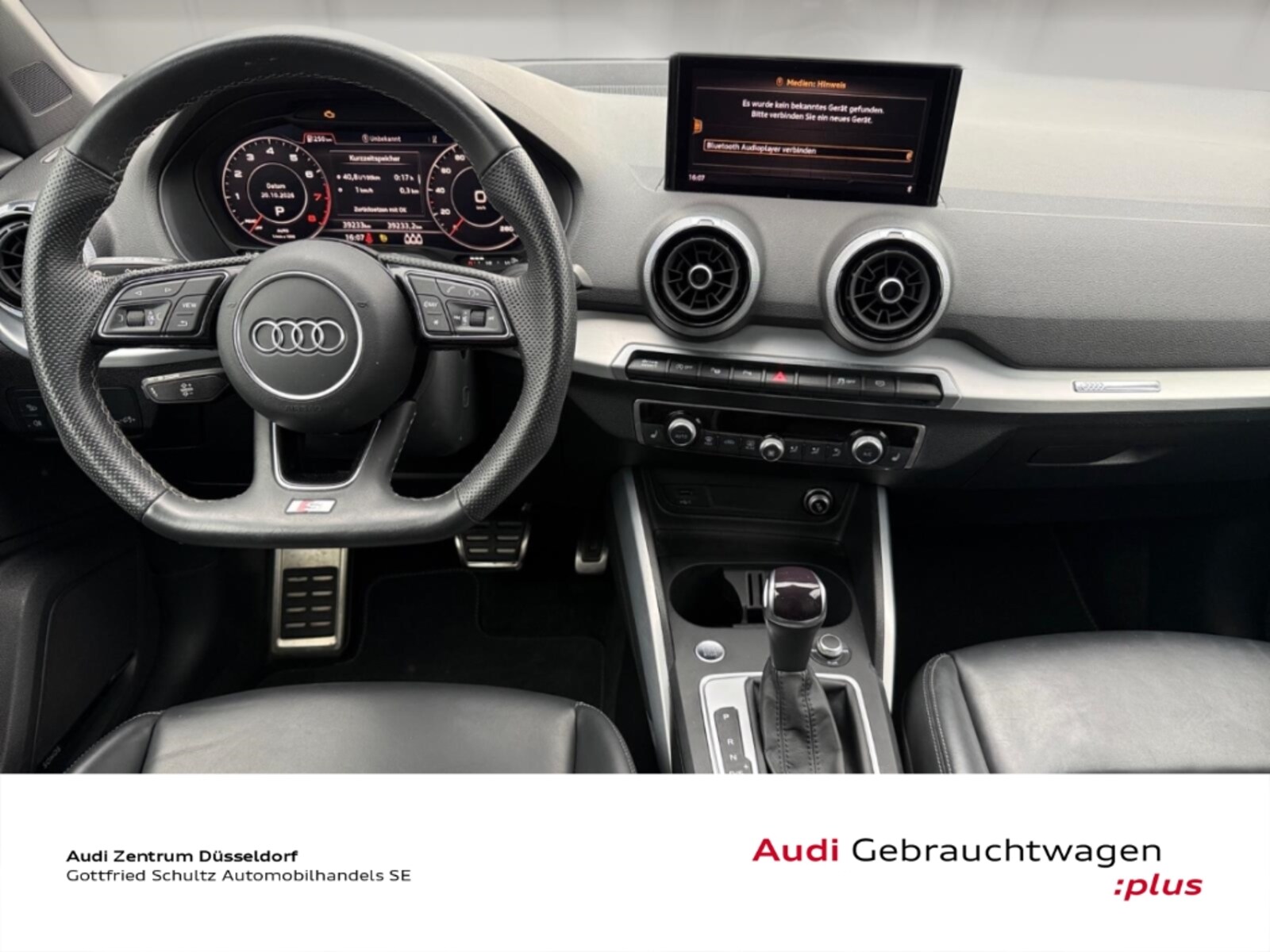 Audi Q2 – Bild 7