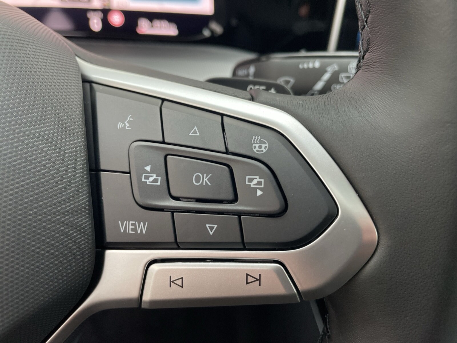 Volkswagen Golf Variant – Bild 10