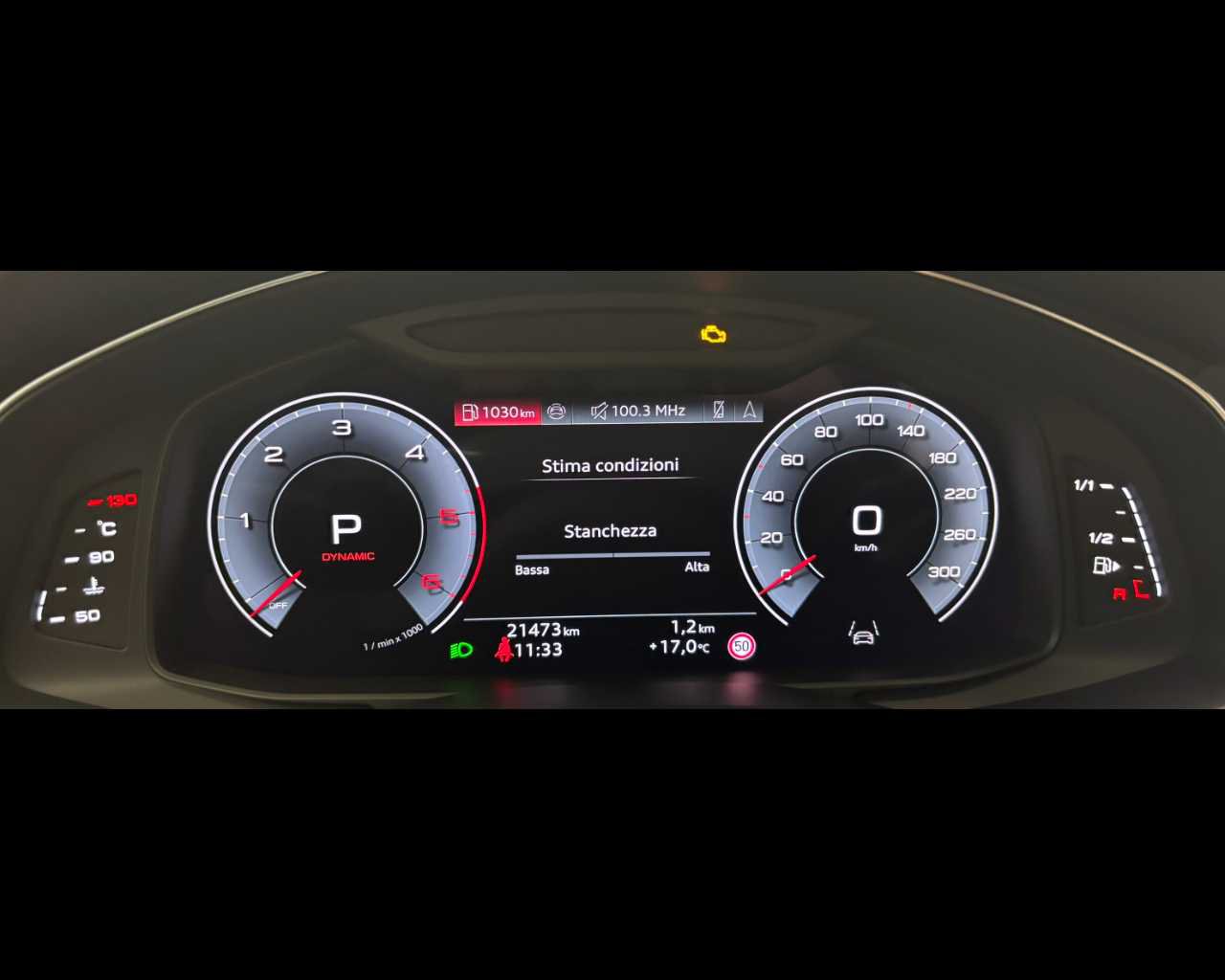 Image about Audi A6 Avant S line edition 40 TDI quattro 150 kW (204 CV) S tronic