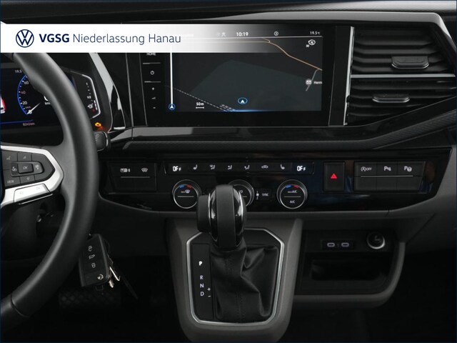 Volkswagen T6.1 California