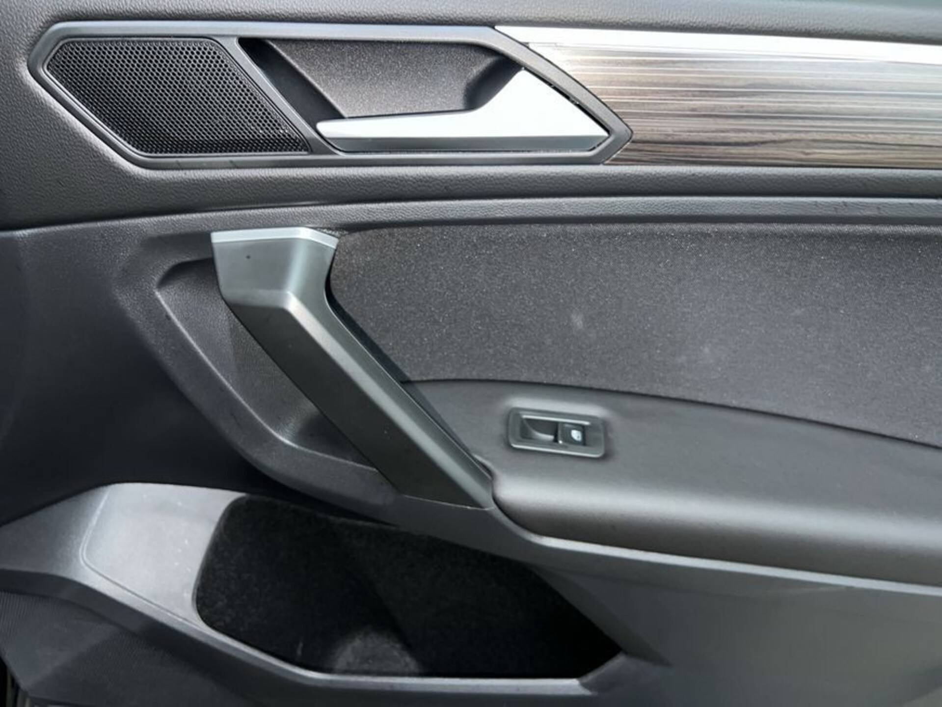 Volkswagen Tiguan Allspace Elegance