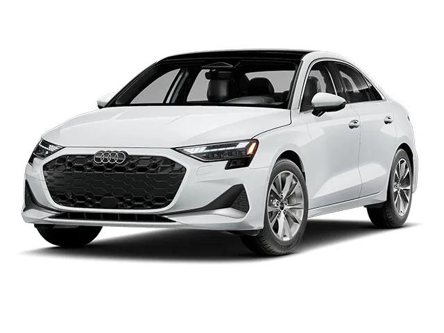 2026 Audi A3 Premium