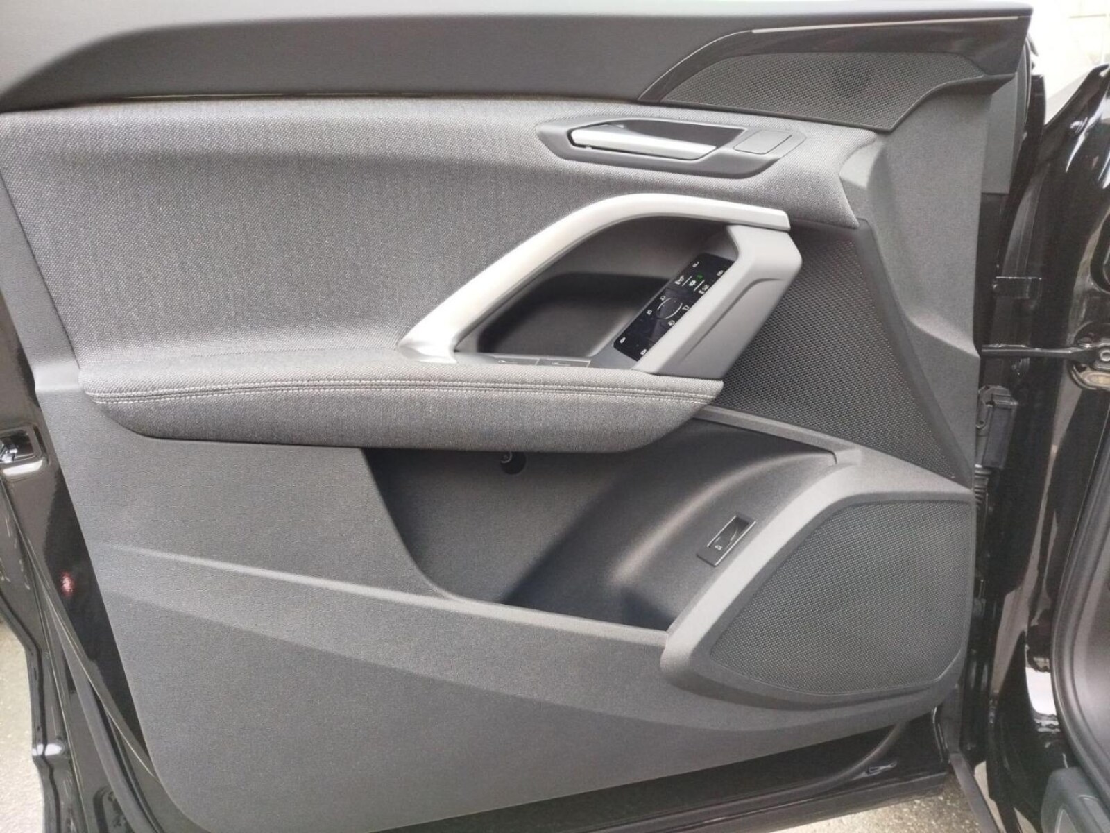 Audi Q5 – Bild 7