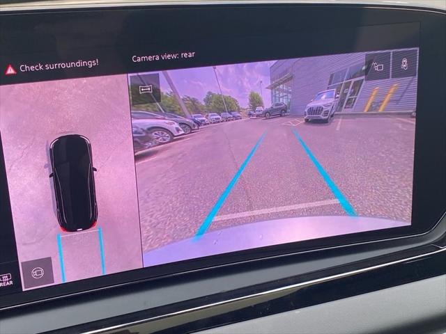 2025 Audi A5 Premium Plus - Photo 11