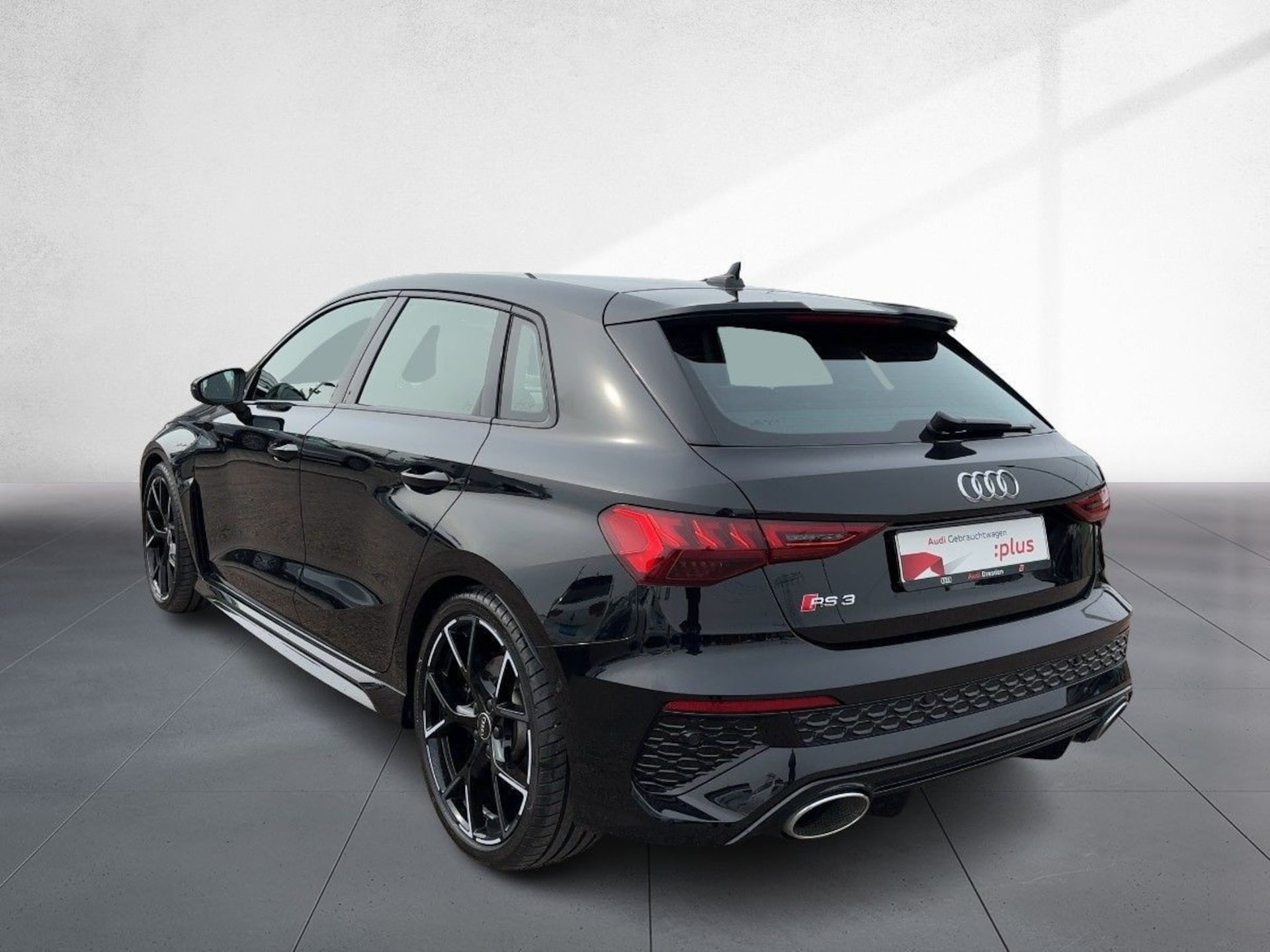 Audi RS 3 Sportback