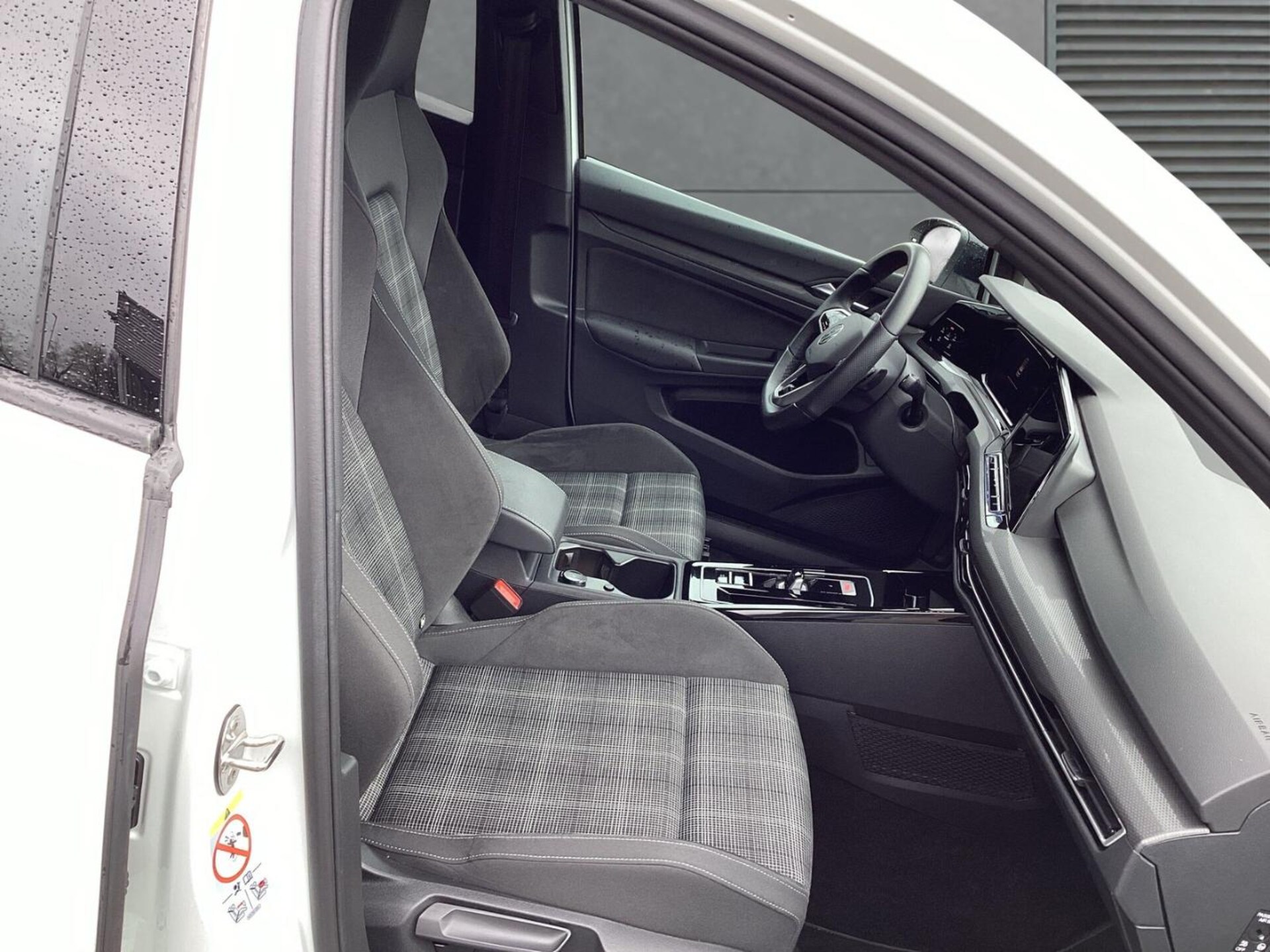 Volkswagen Golf GTD