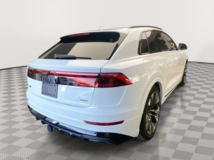 2026 Audi Q8 Premium Plus - Photo 8