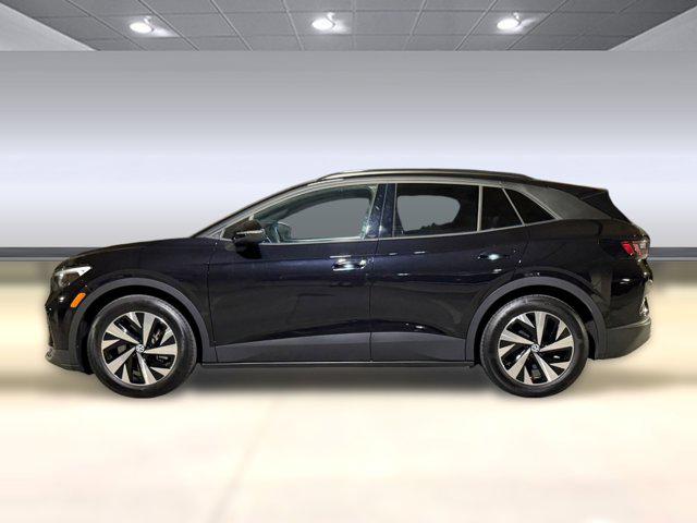 Used 2024 Volkswagen ID.4 STANDARD with VIN 1V2BMPE81RC013869 for sale in Nashville, TN