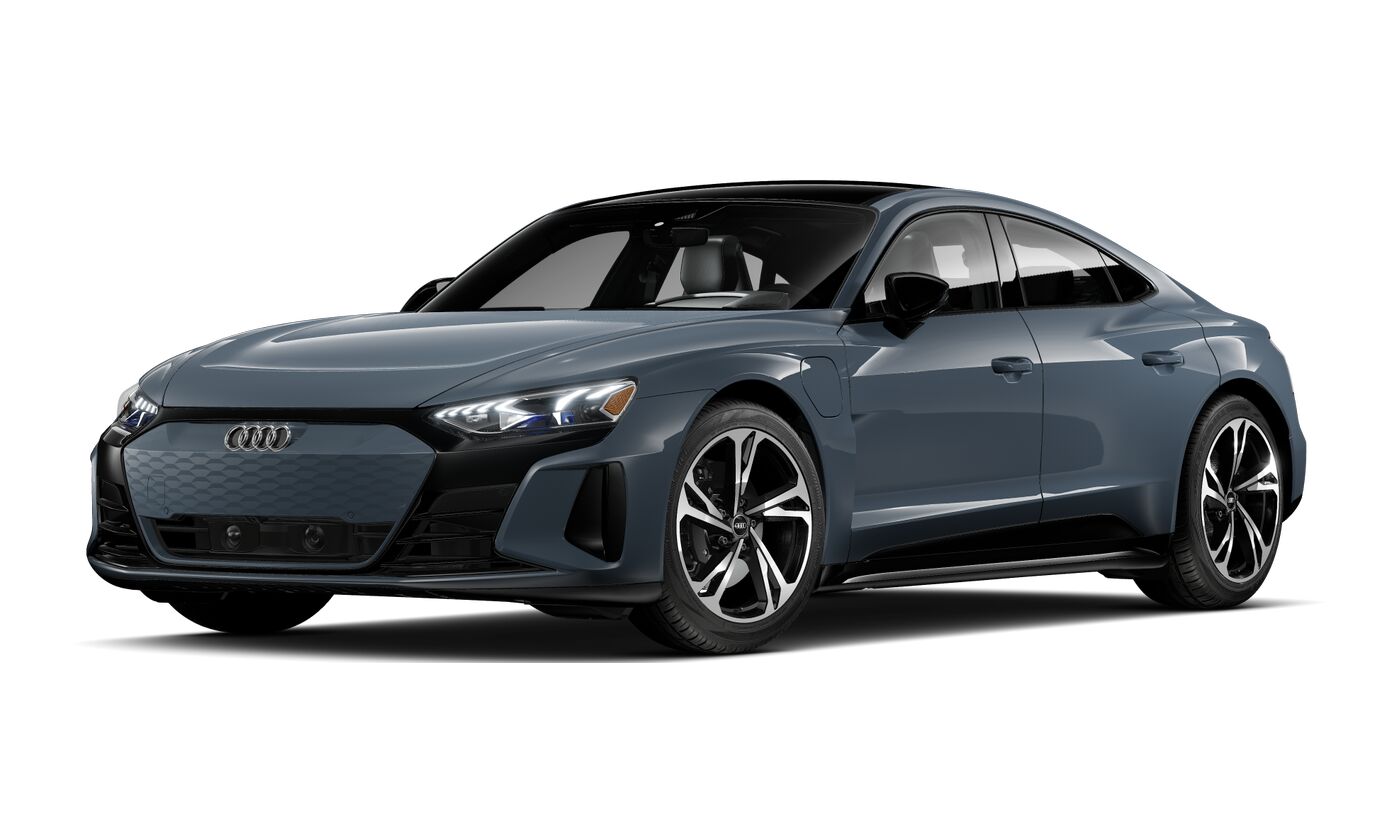 2023 Audi e-tron GT Premium Plus quattro's photo