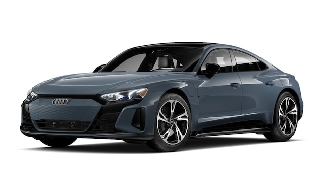 2023 Audi e-tron GT