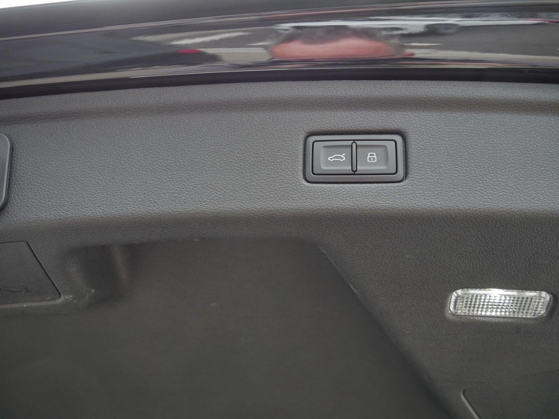 Audi A5 Sportback Advanced