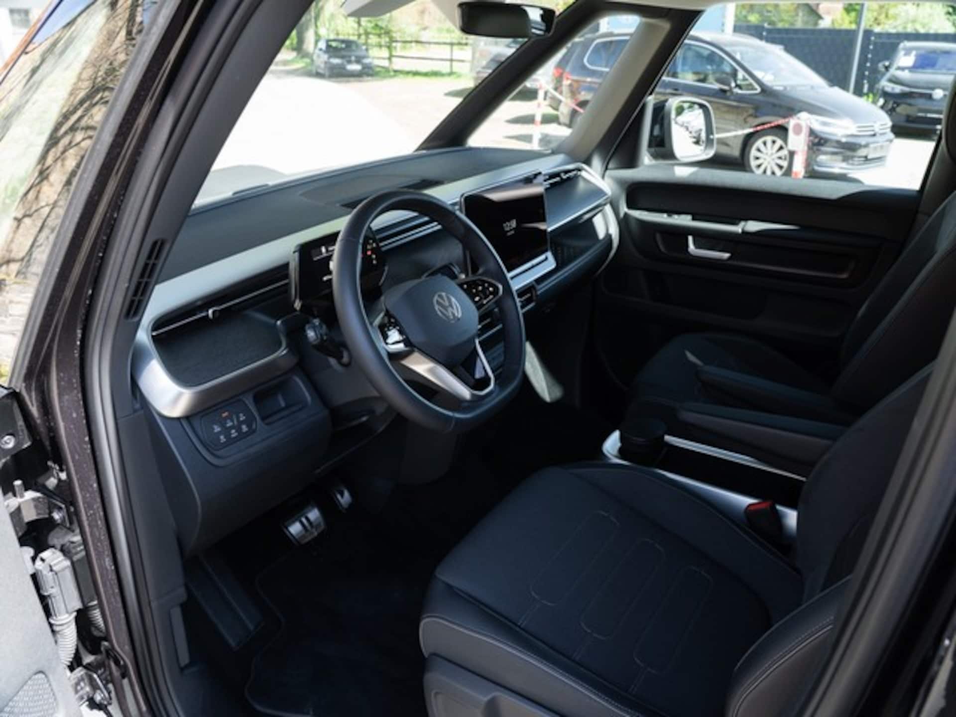 Volkswagen ID. Buzz Pro