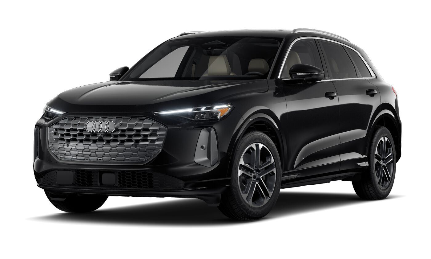 2025 Audi Q5 Prestige quattro's photo