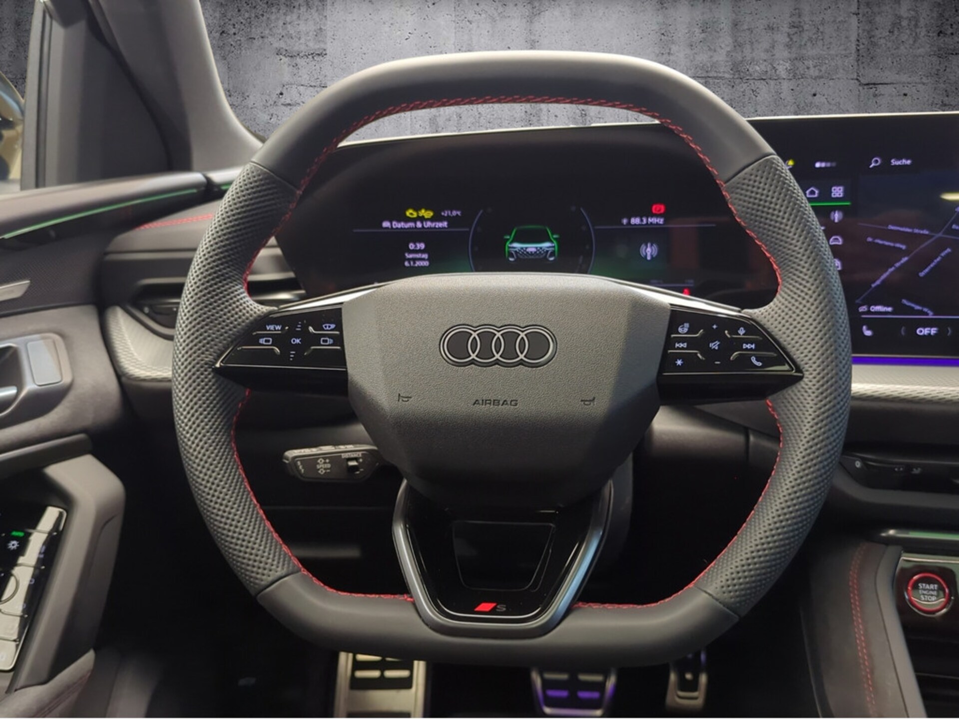 Audi Q5 SUV