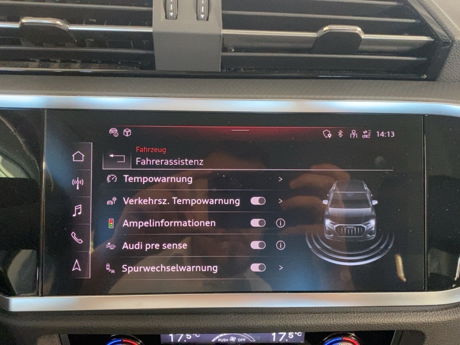 Audi Q3 – Bild 16