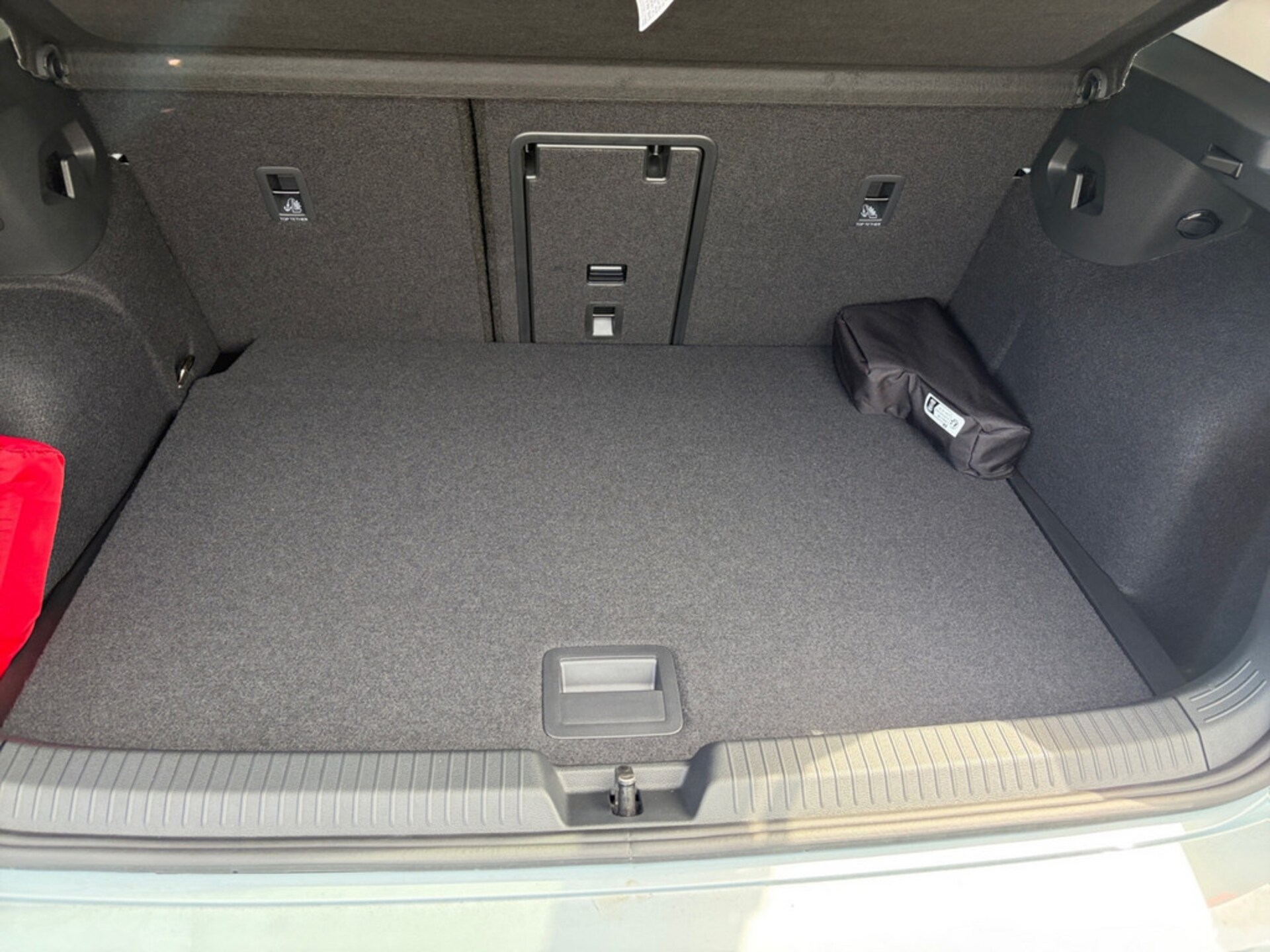 Volkswagen Golf ENERGY