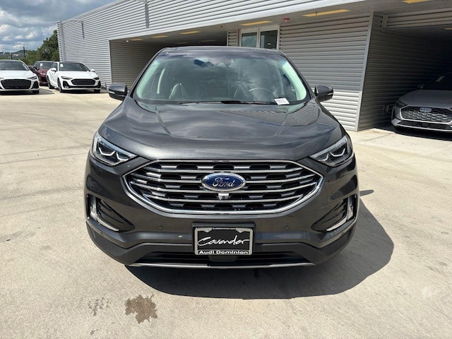 2019 Ford Edge