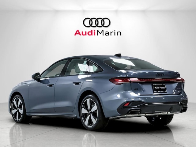 2026 Audi A5 Sedan