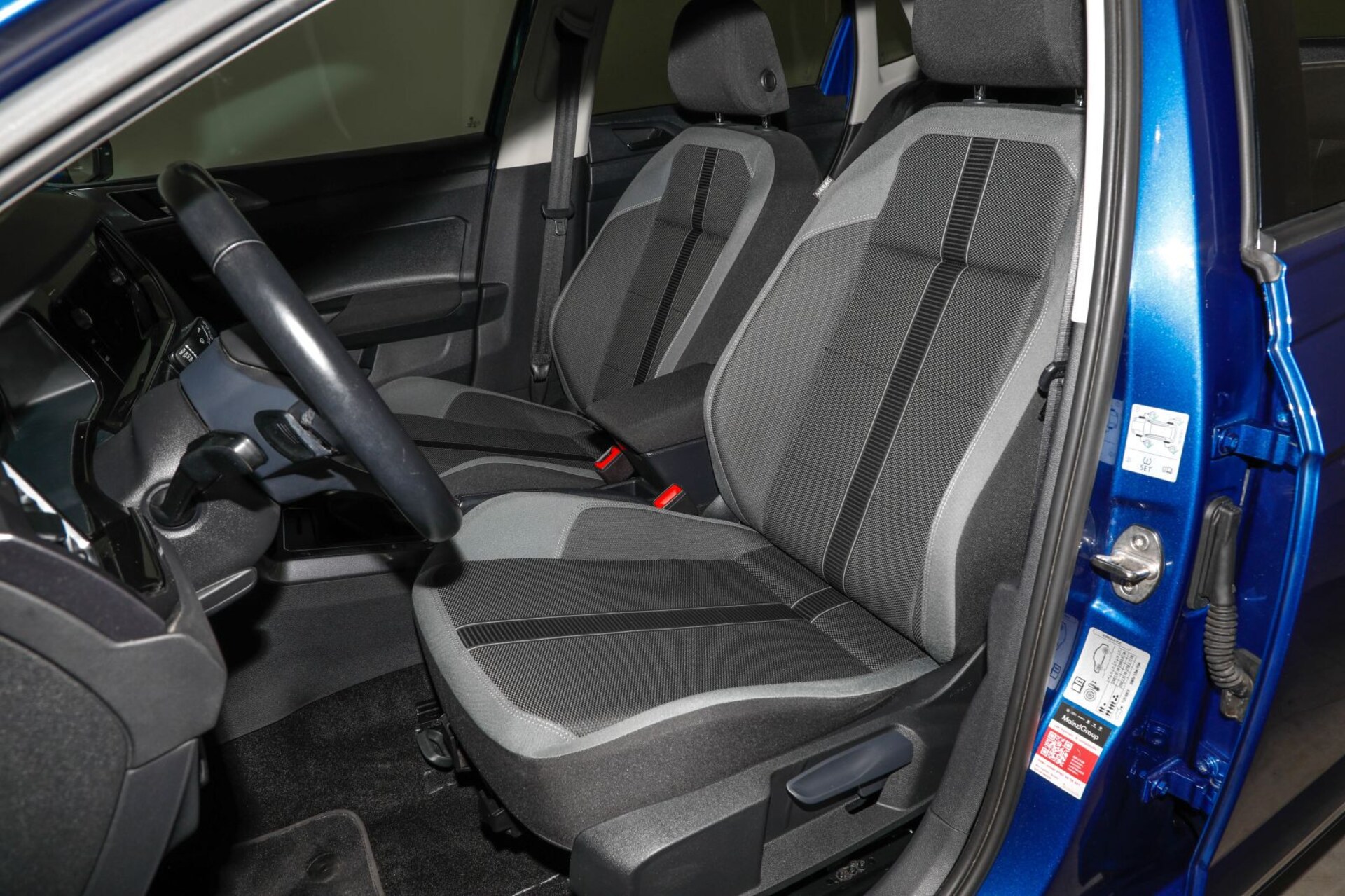 Volkswagen Polo Style