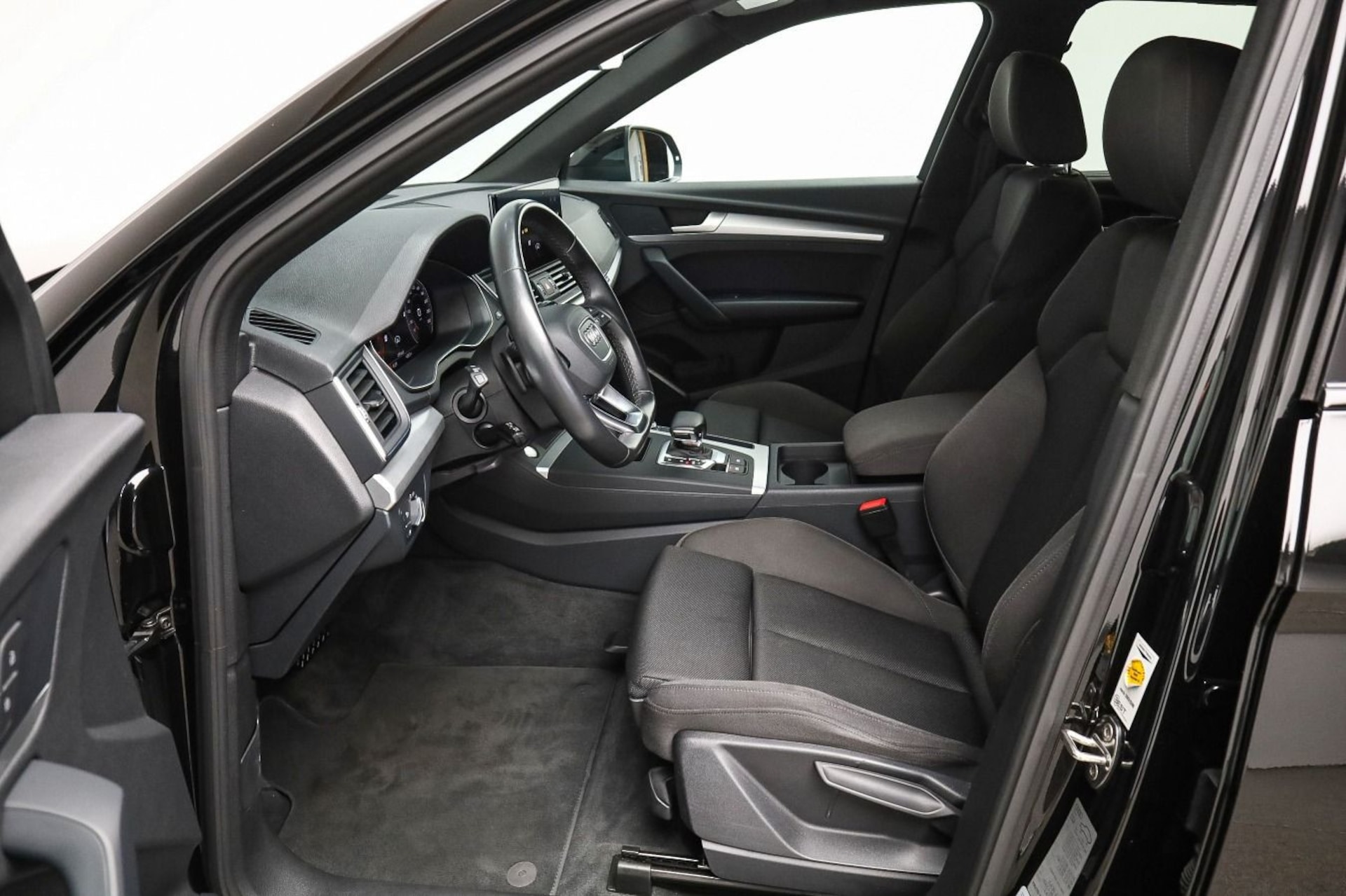 Audi Q5 SUV S line