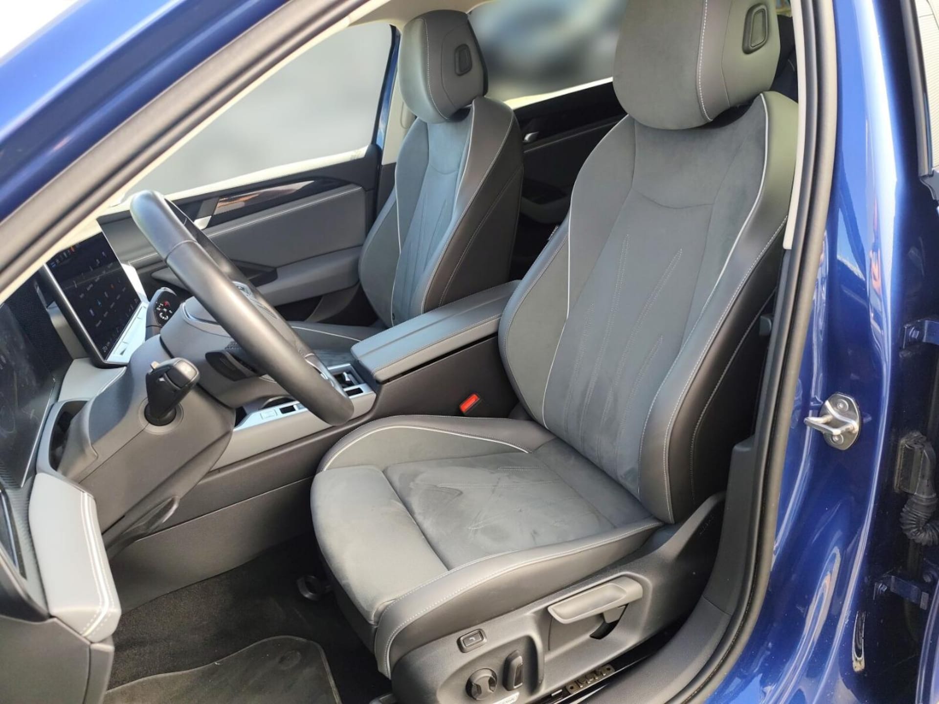 Volkswagen Passat Business