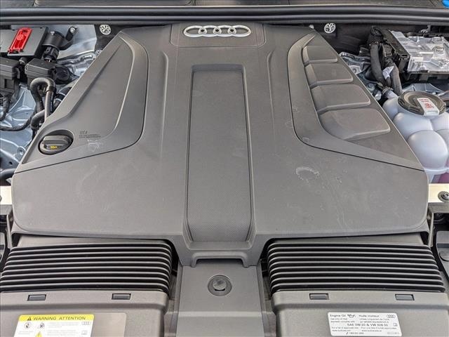 2026 Audi Q7 Premium Plus - Photo 19