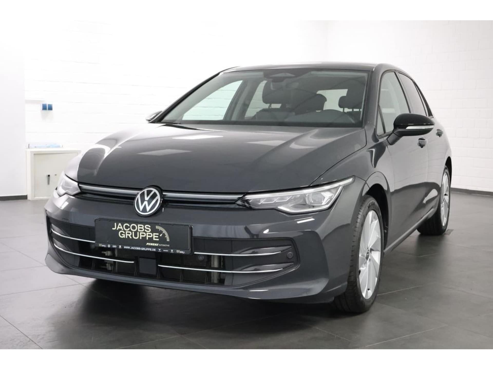Volkswagen Golf ENERGY