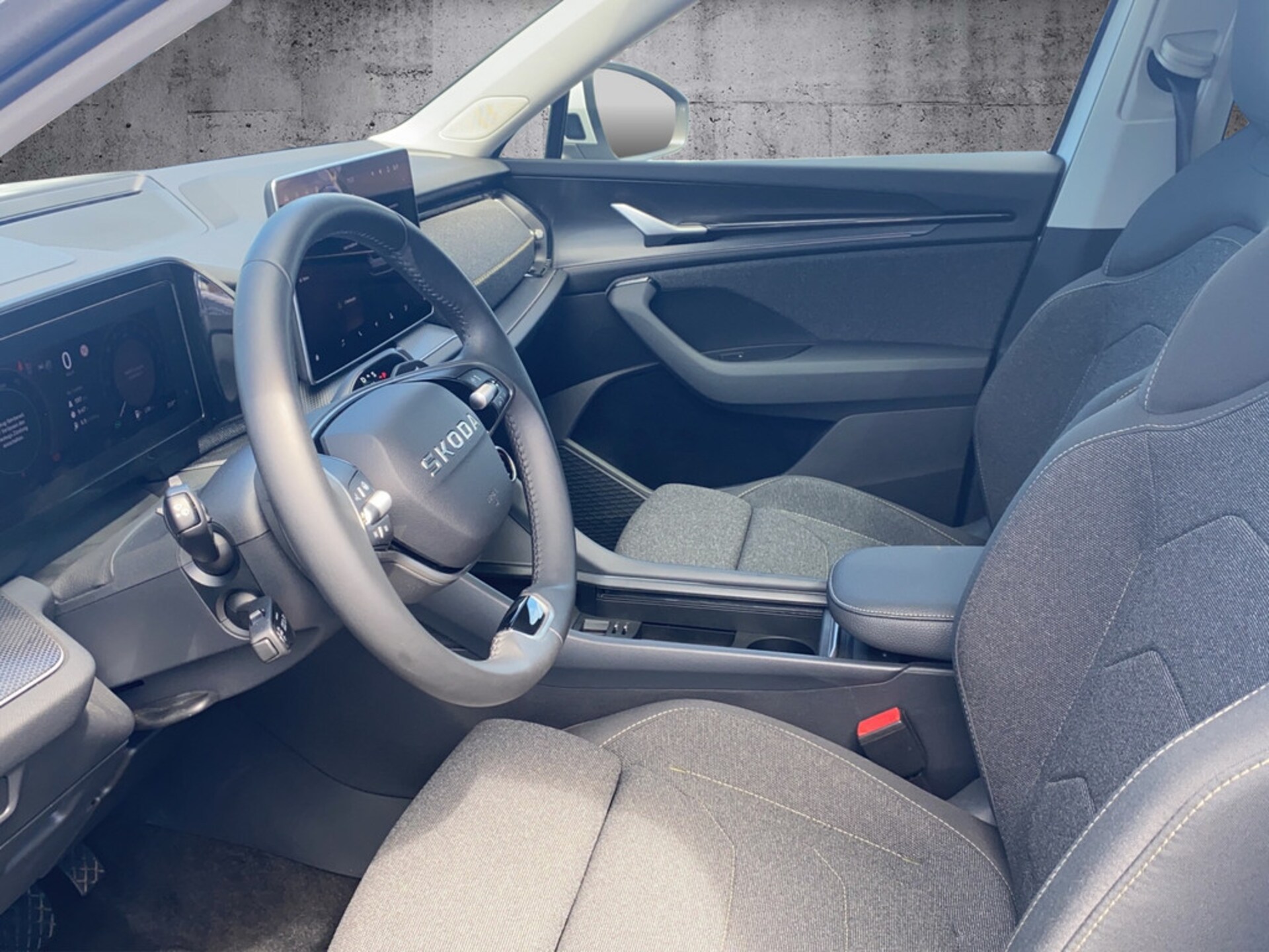 Skoda Kodiaq Selection