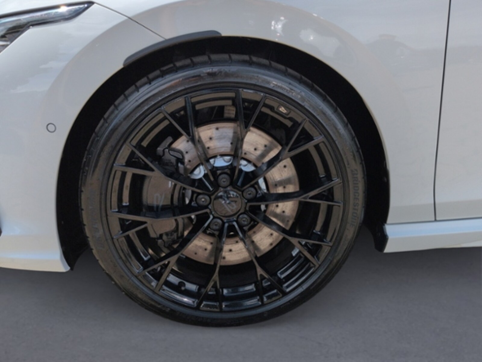 Volkswagen Golf – Bild 9