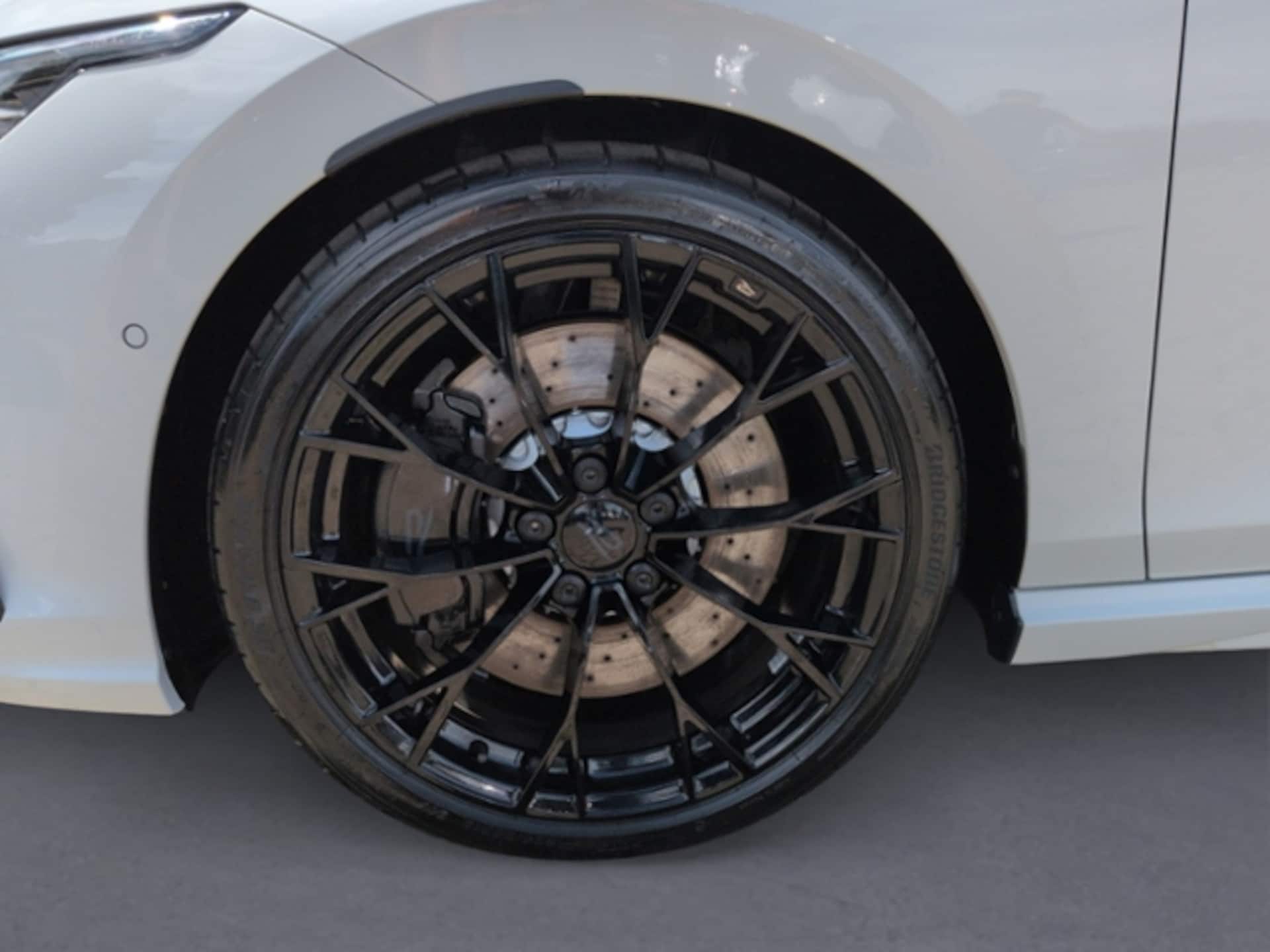 Volkswagen Golf R Black Edition