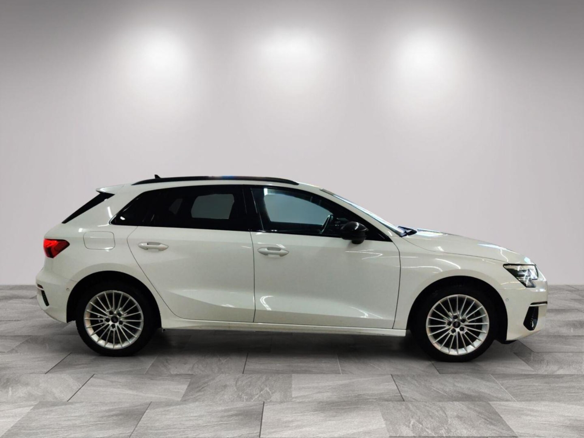 Audi A3 Sportback TFSI e Advanced