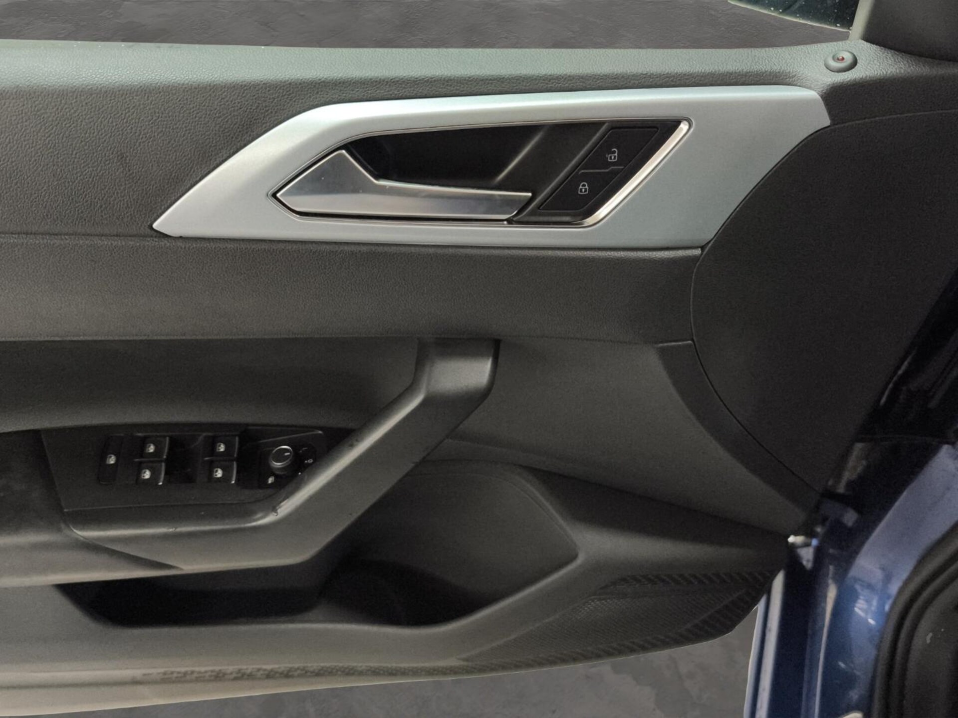 Volkswagen Polo Goal