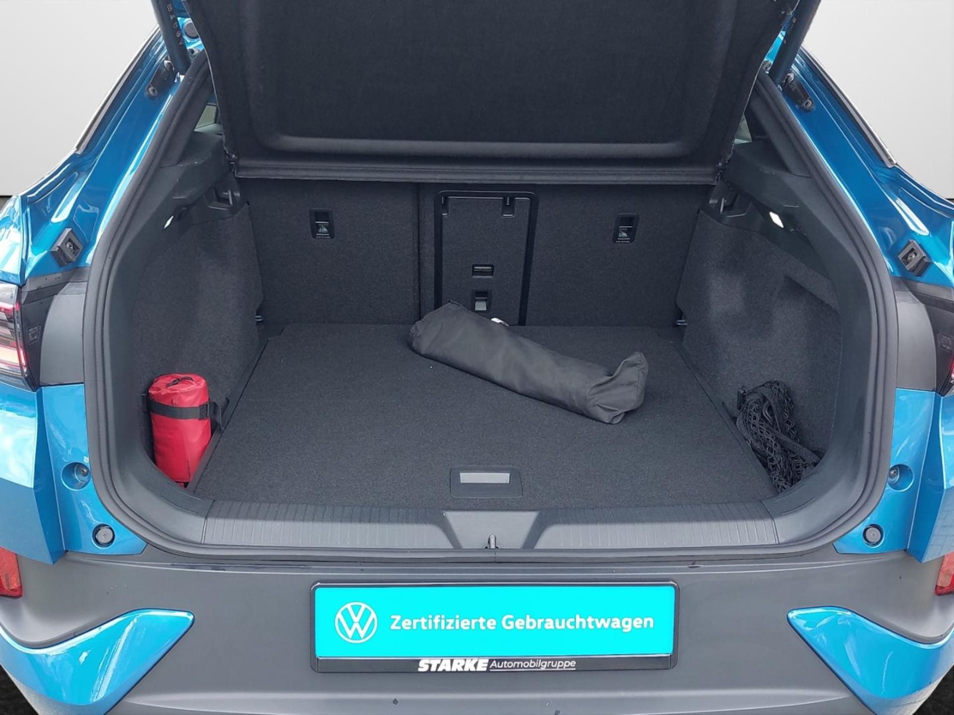 Volkswagen ID.5 Pro