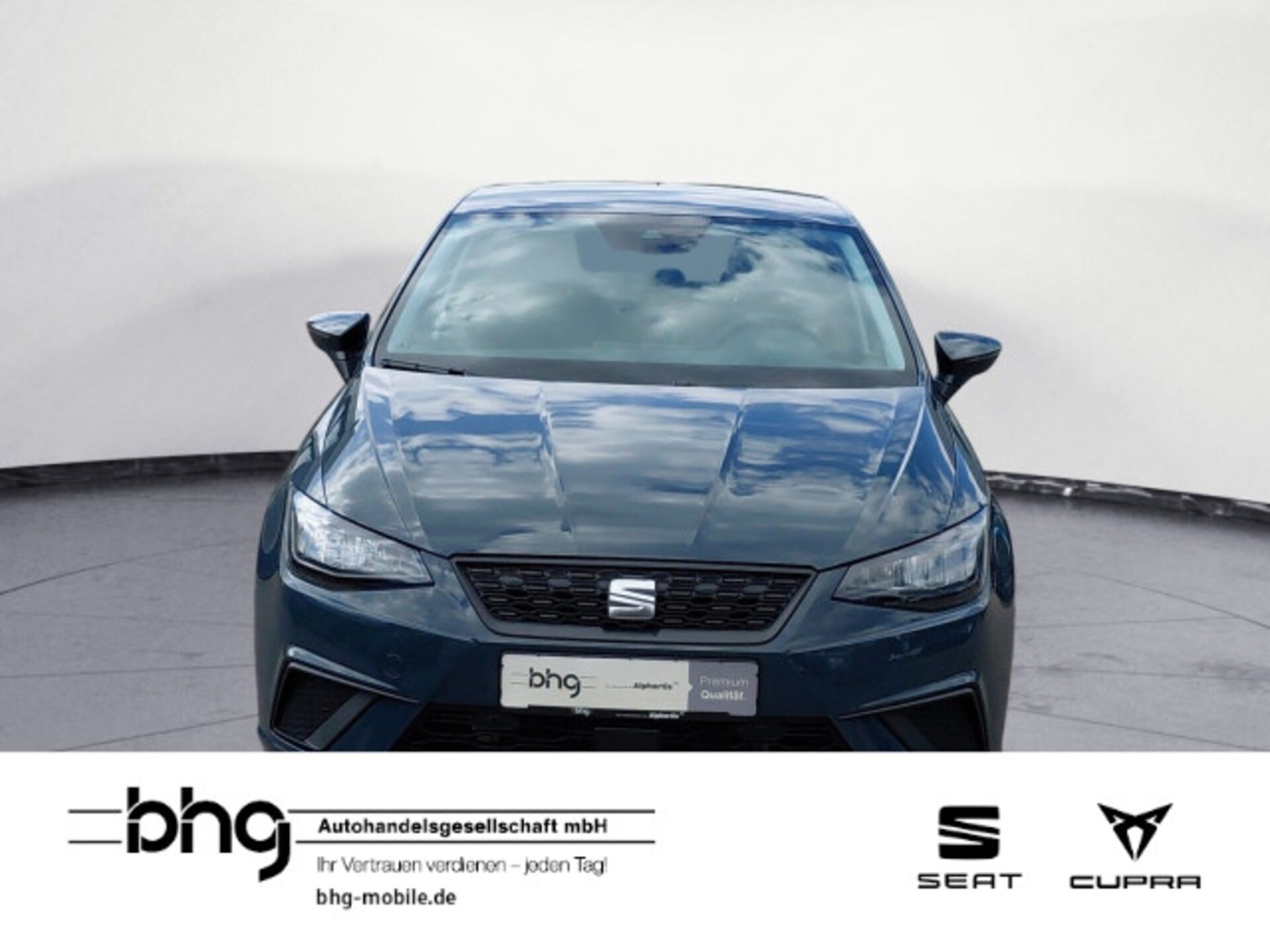 SEAT Ibiza Style