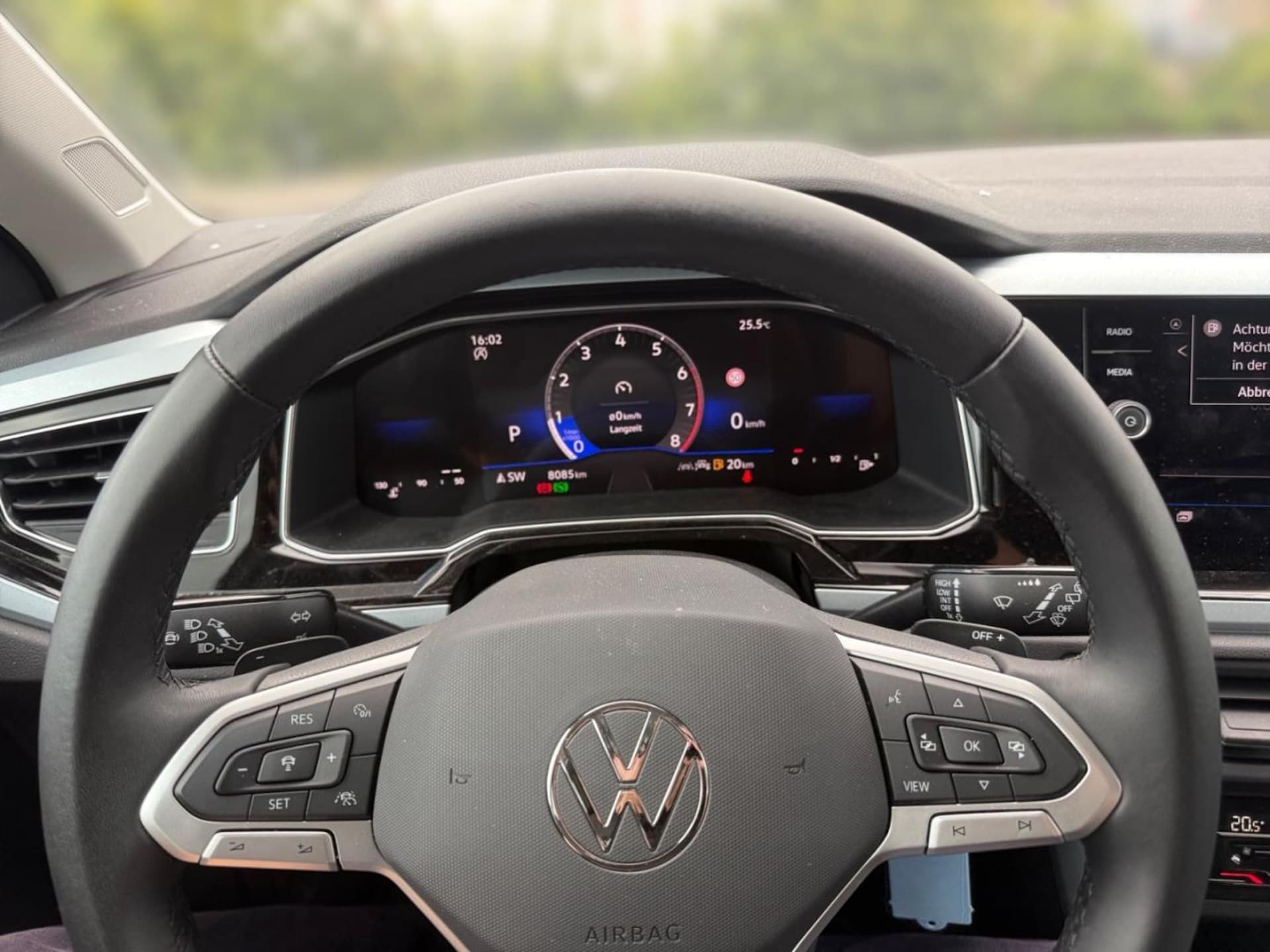 Volkswagen Polo Goal