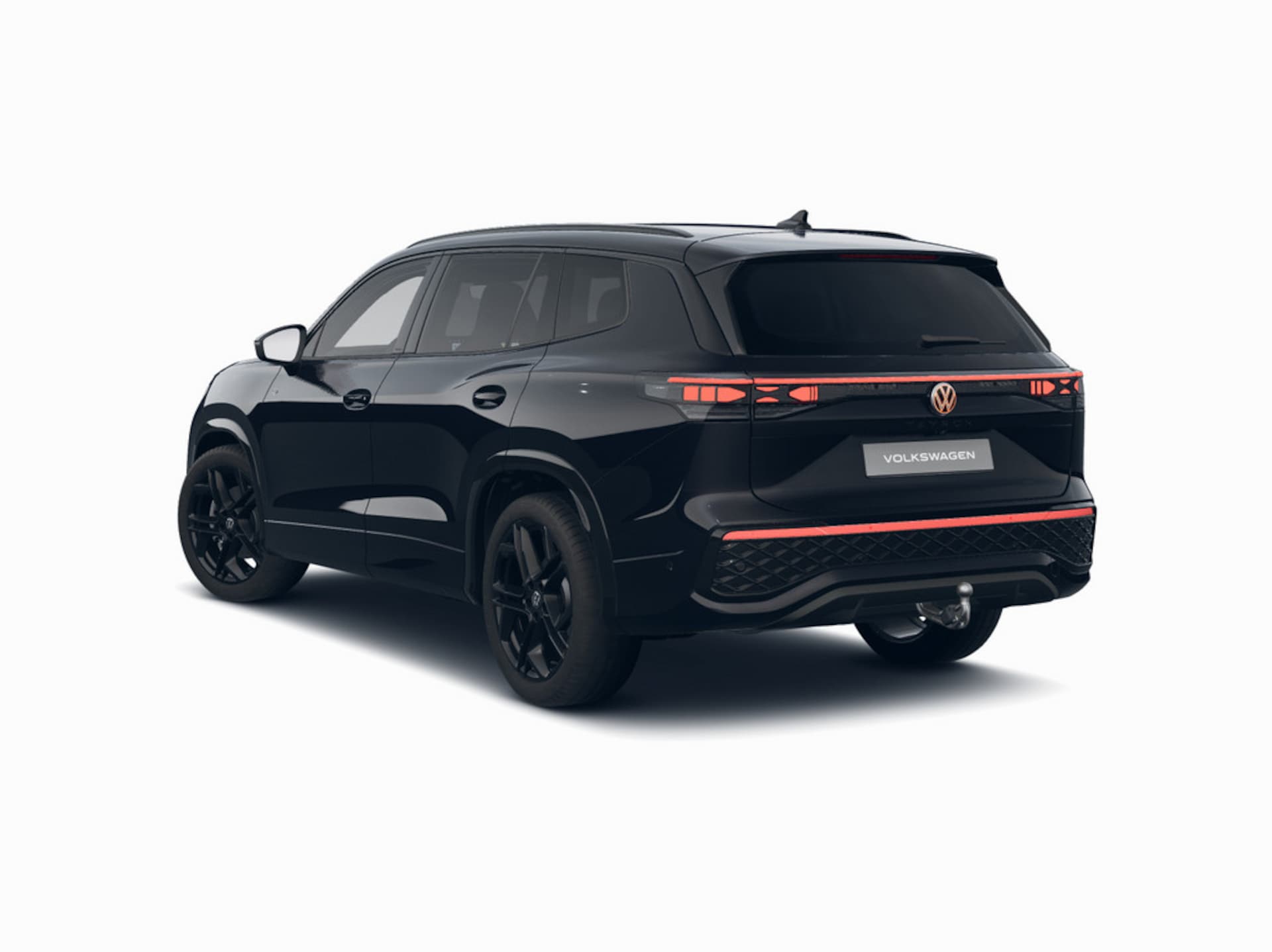 Volkswagen Tayron R-Line