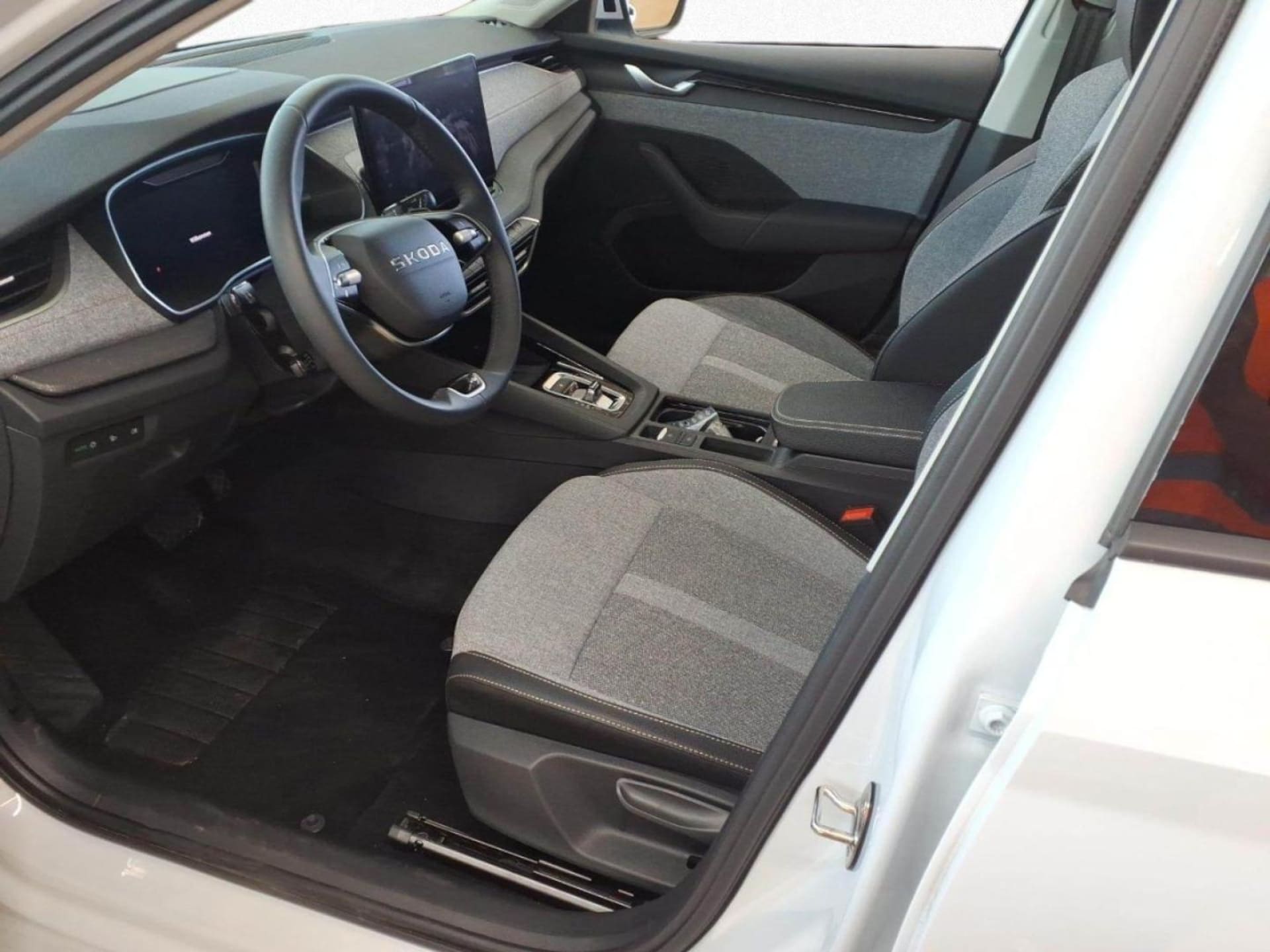 Skoda Octavia Combi Tour