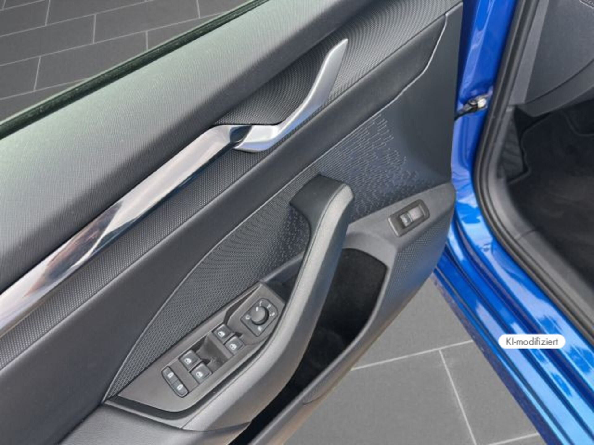 Skoda Octavia Combi Selection
