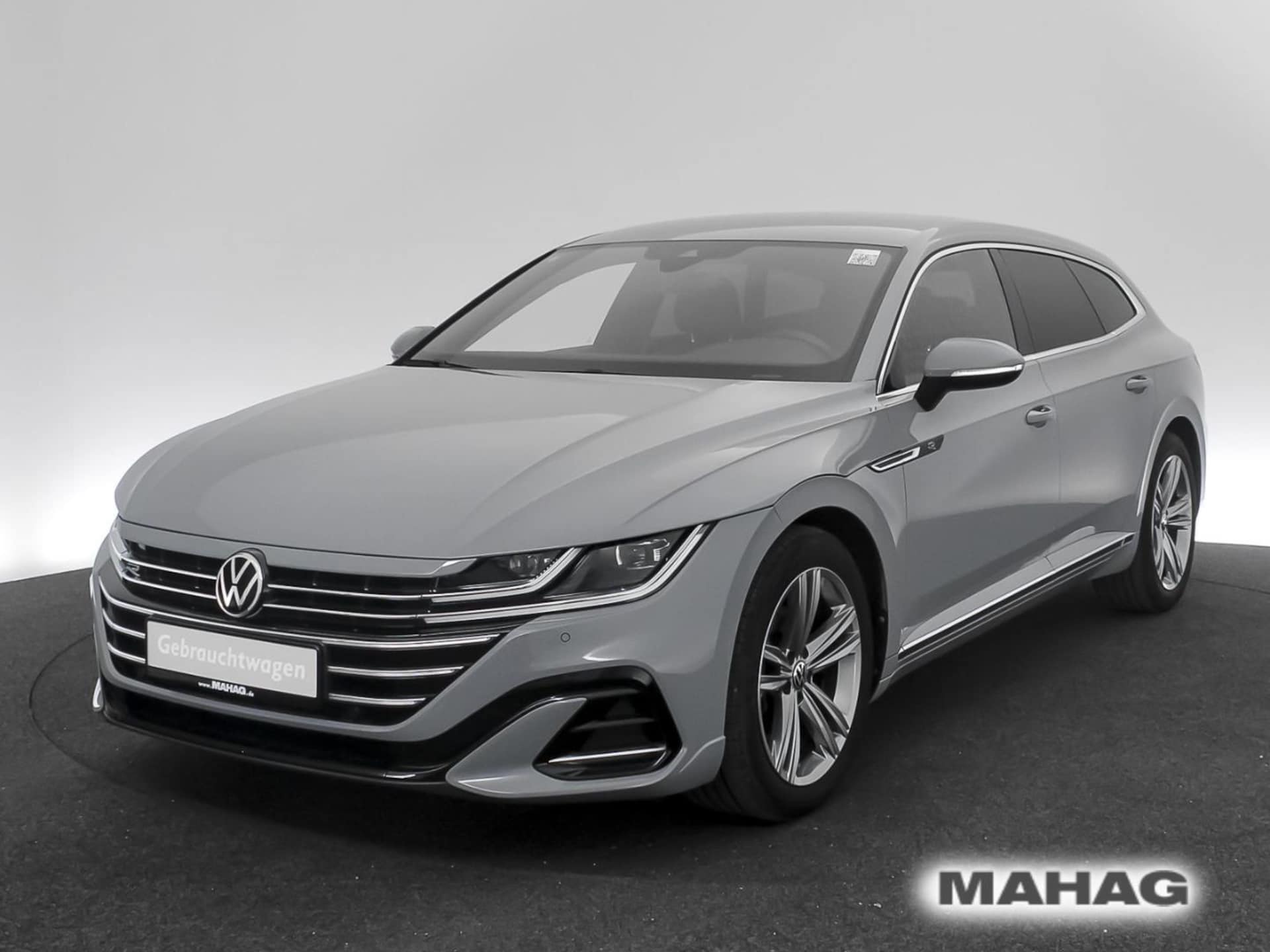 Volkswagen Arteon Shooting Brake R-Line