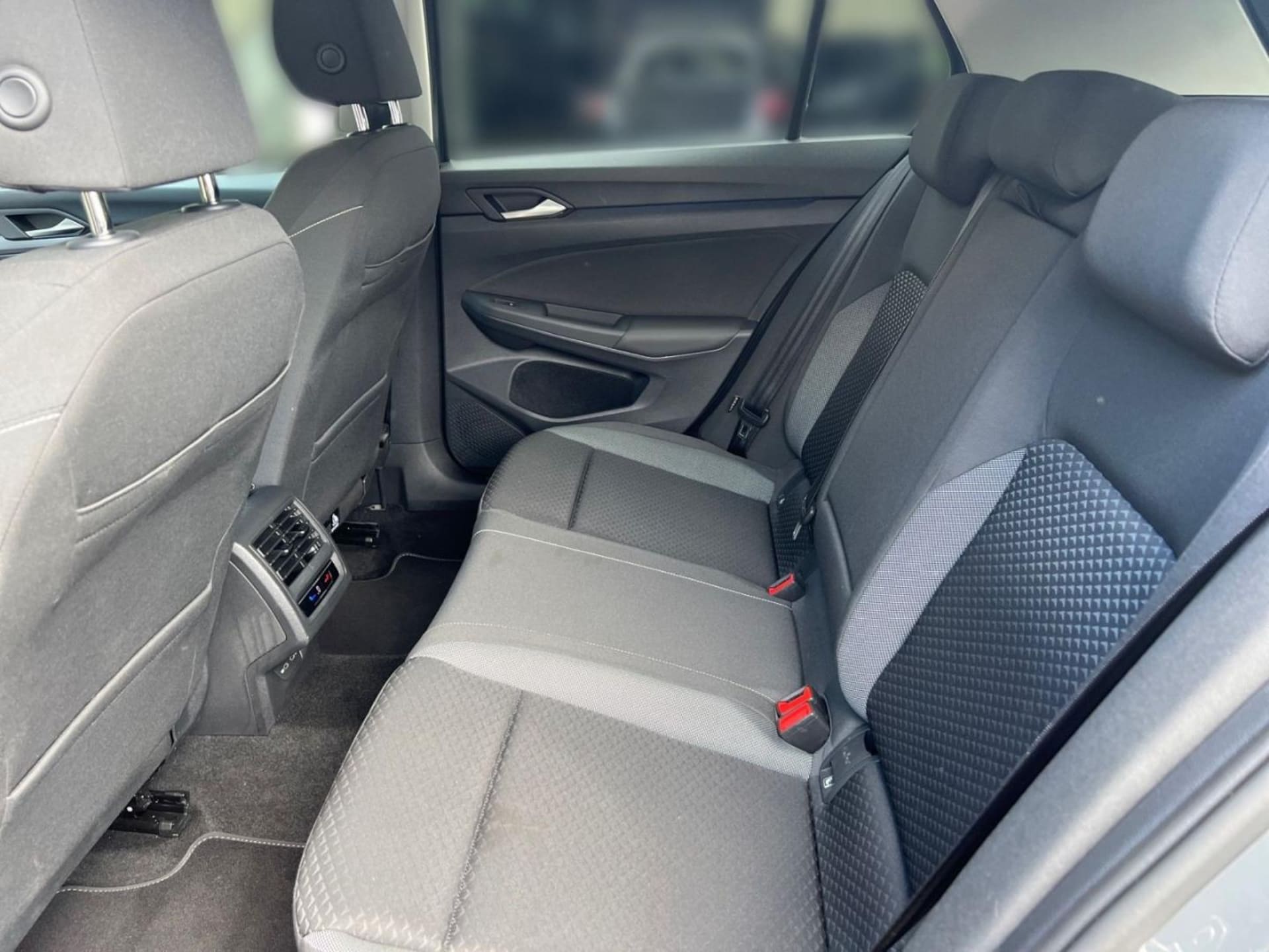 Volkswagen Golf Active