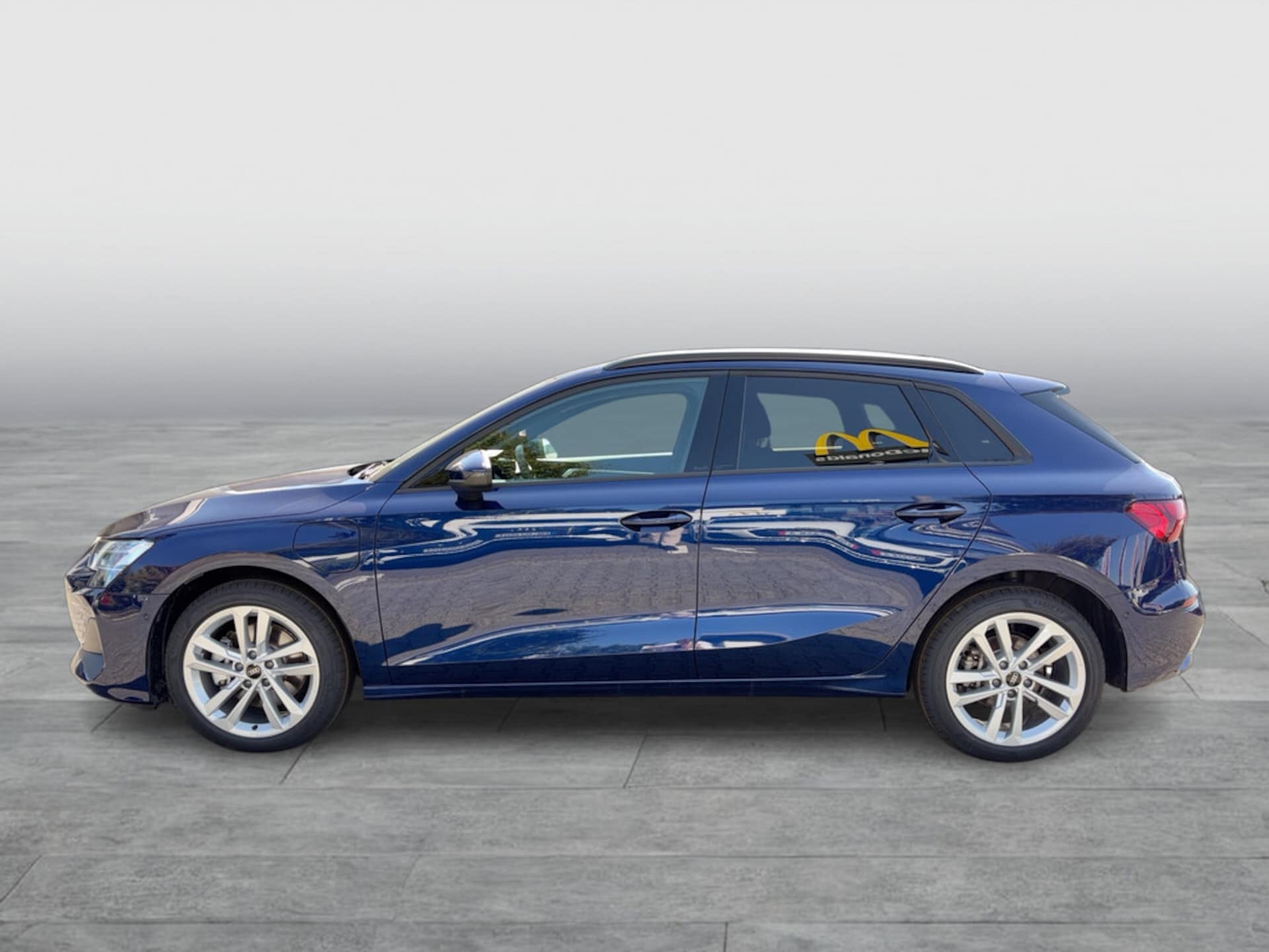 Audi A3 Sportback TFSI e