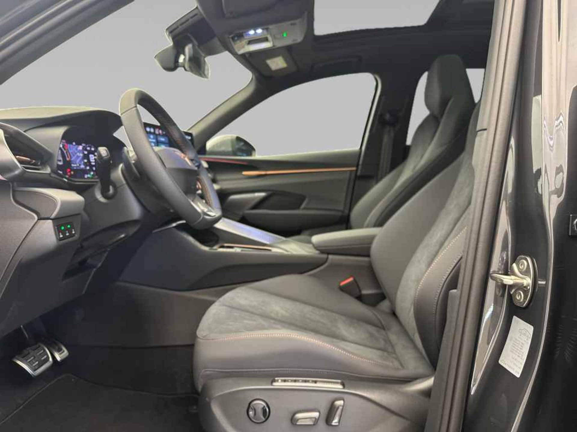 CUPRA Terramar VZ