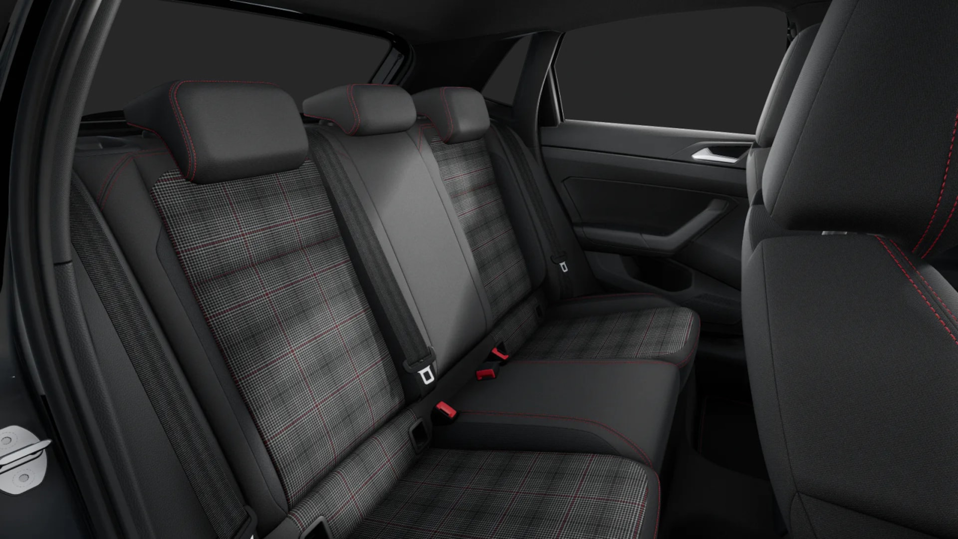 Volkswagen Polo GTI