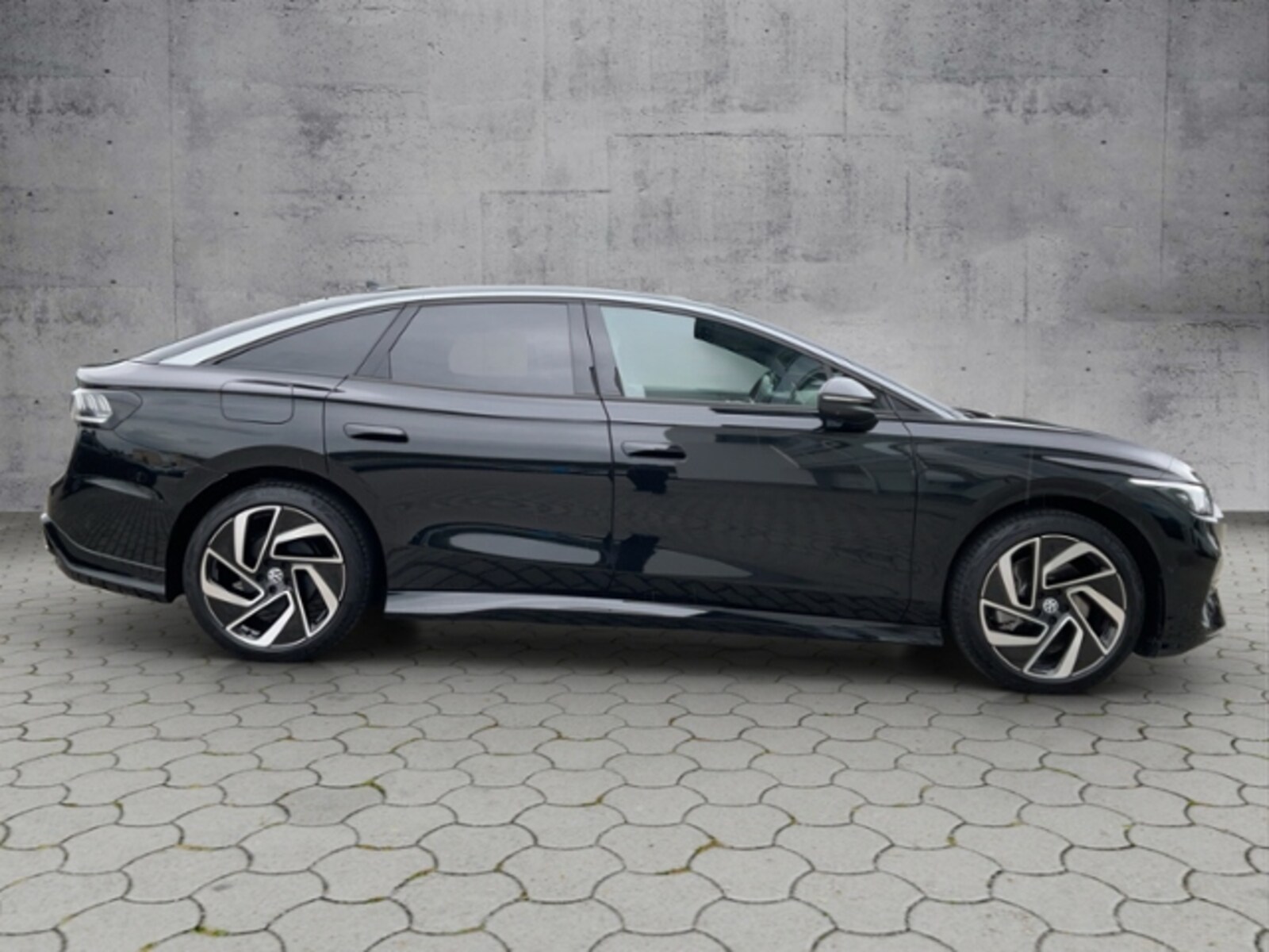 Volkswagen ID.7 – Bild 6