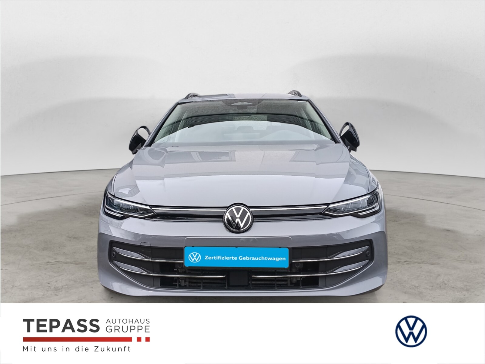 Volkswagen Golf Variant – Bild 2