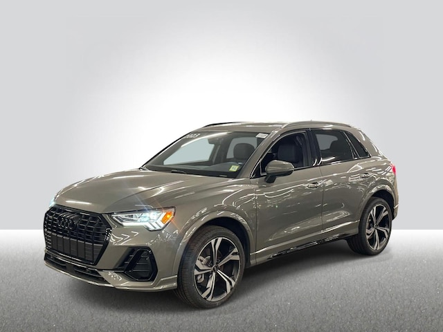 Photo of 2023 Audi Q3 SUV 