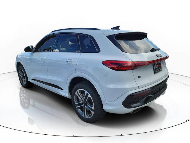 2026 Audi Q5