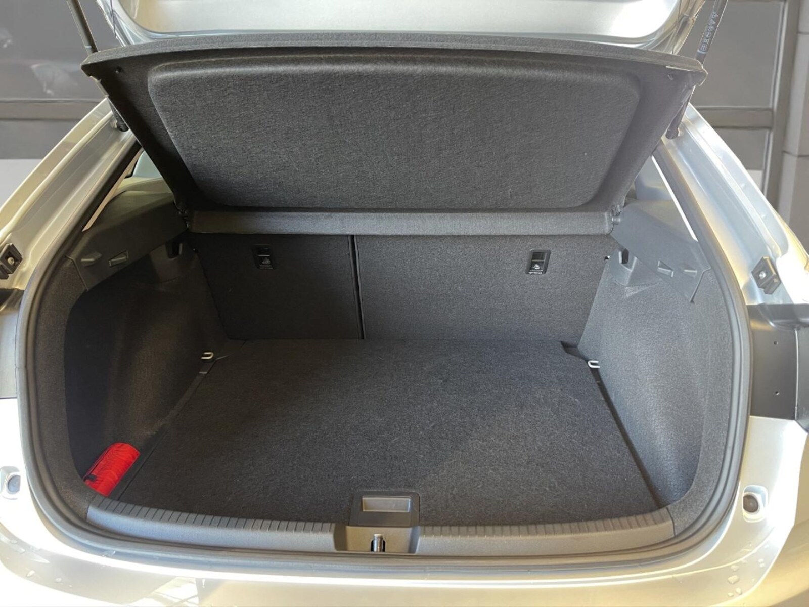 Volkswagen Taigo – Bild 17